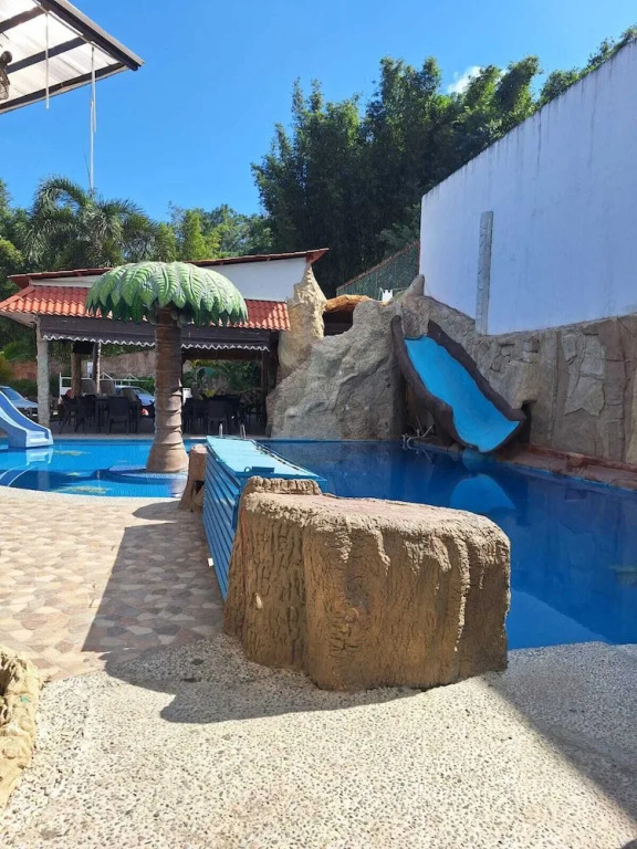 Hotel San Rafael