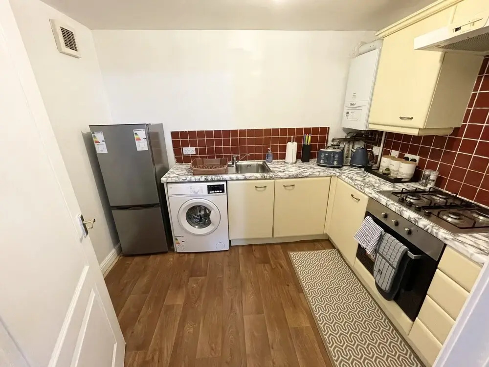 Clover Apartments