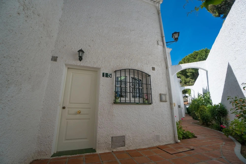 Casa Urbanización Los Pinos 15