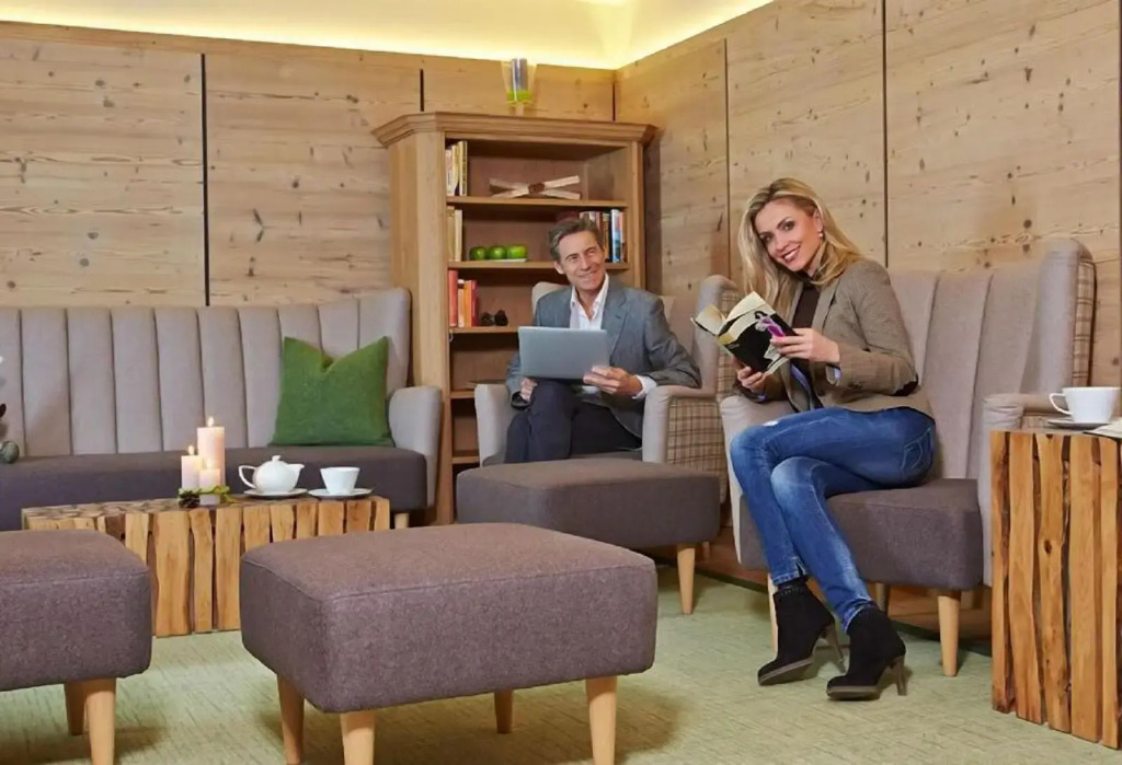 Alpeiner - Nature Resort Tirol