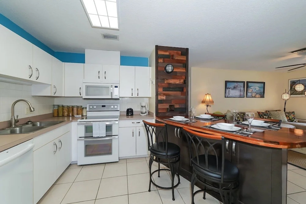 Latitude Adjustment 2 Bedrooms 1 Bathroom Cabin