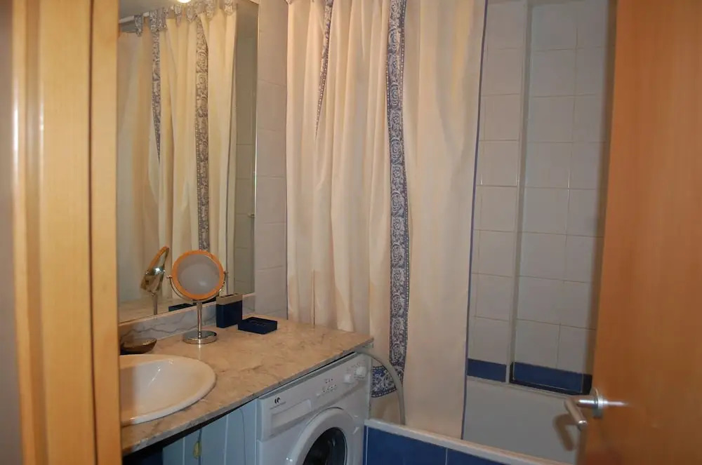 Apartamento 3268- Port Canigó I, 329