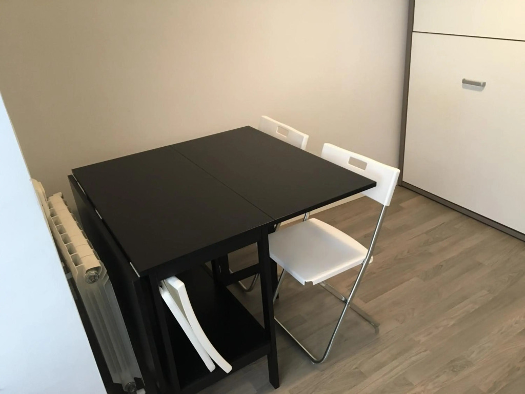 Moderno apart centro