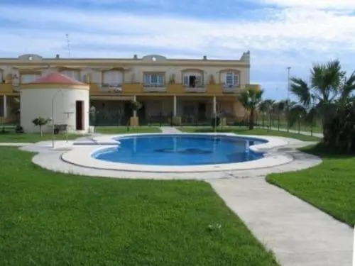 Estudio Tortuga I