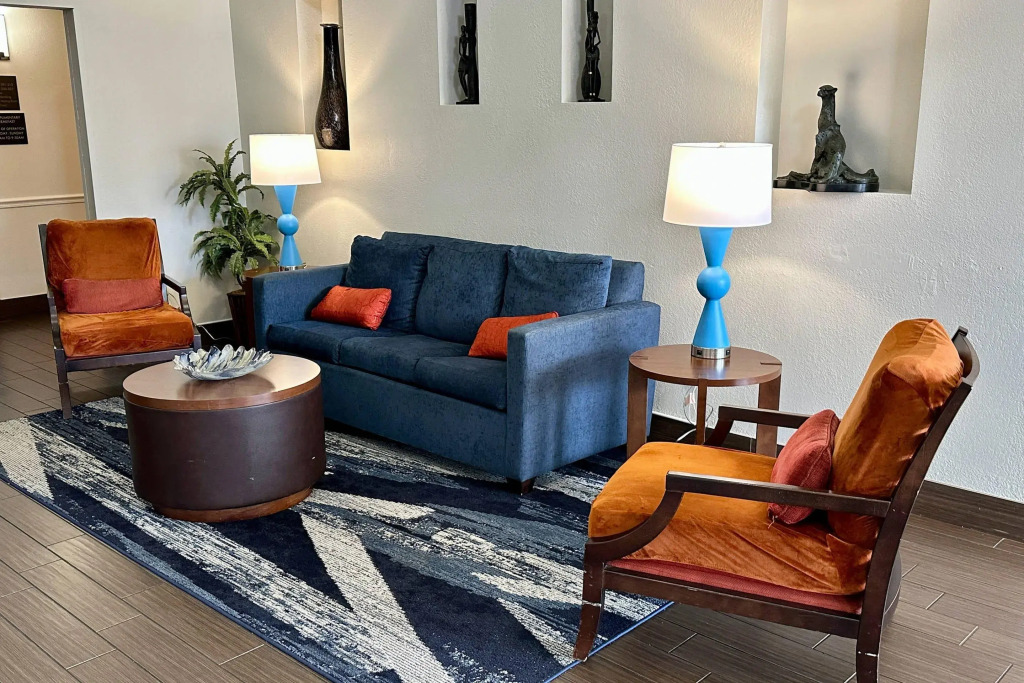 Comfort Inn Ocala Silver Springs
