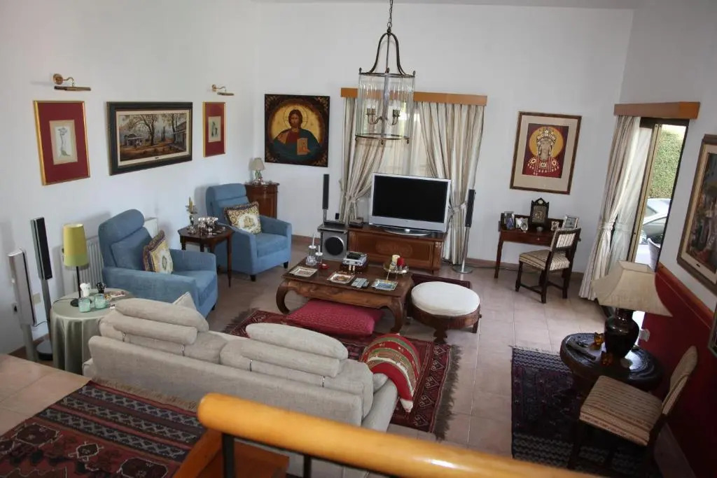 Residence L' Aubrais