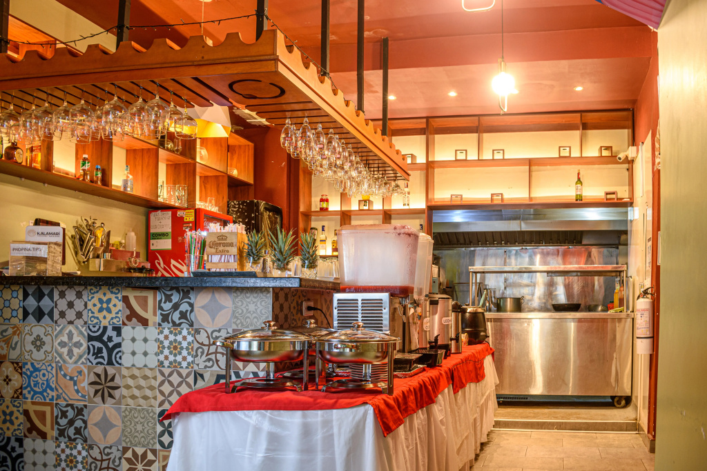 Hotel Virrey Cartagena