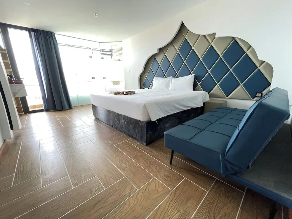 W Premium Nha Trang