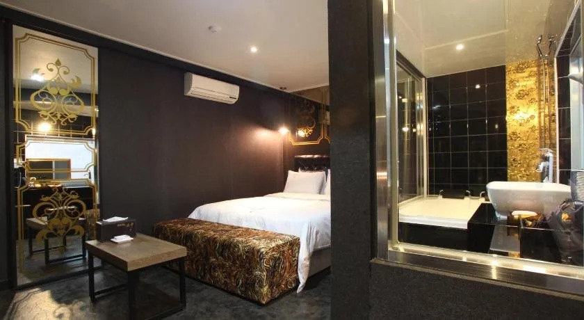 Sopoong Hotel