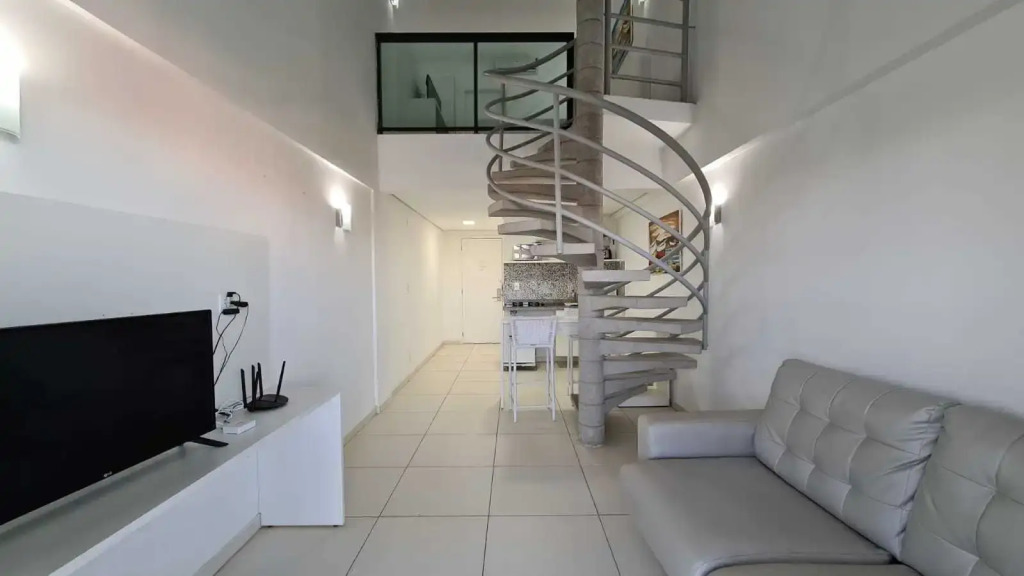 Laguna Beach Flat