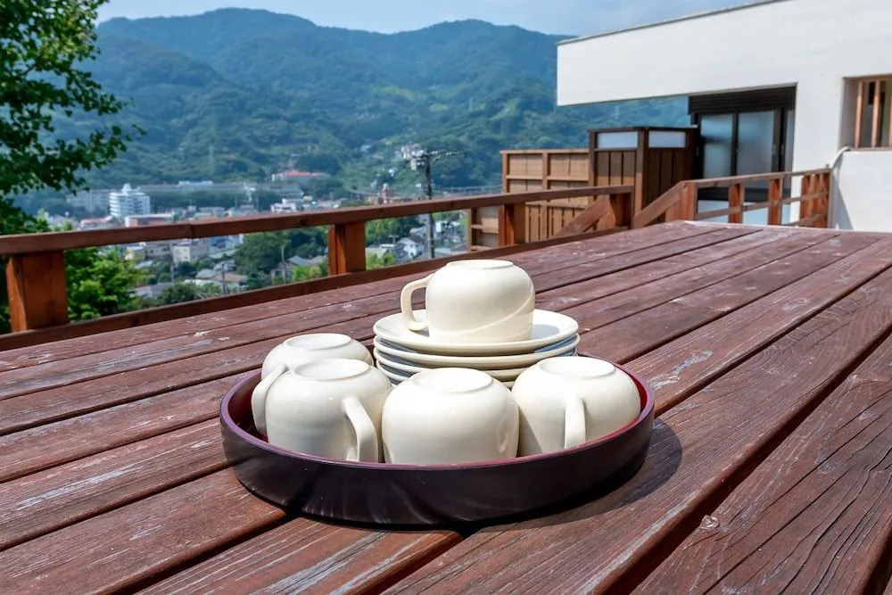 Ryokan -Suikoen-
