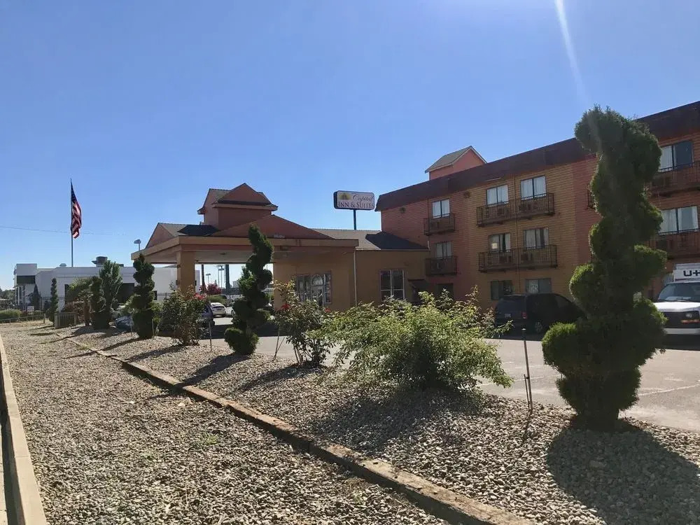 Americas Best Value Inn Salem