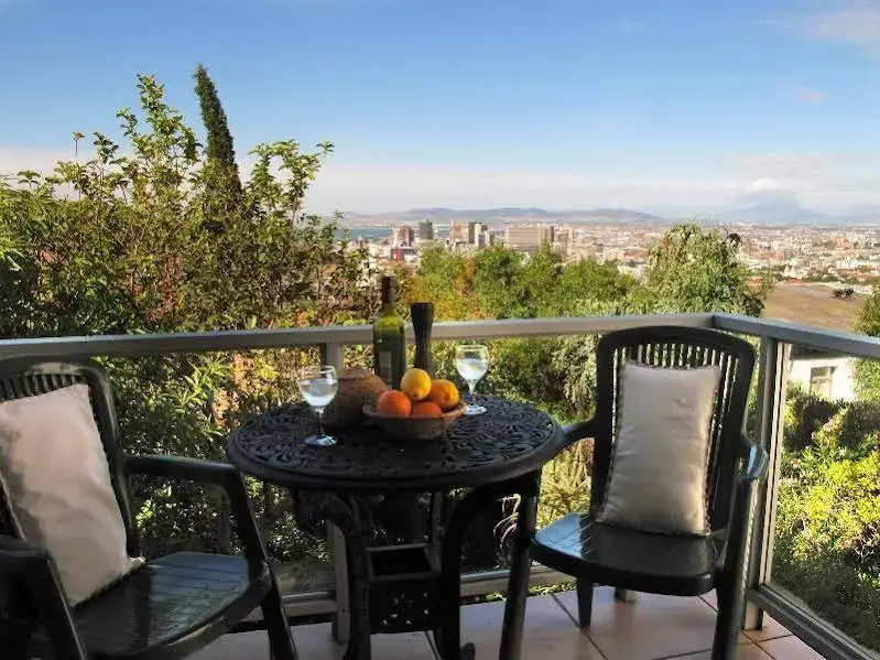 Mountain Magic Garden Suites