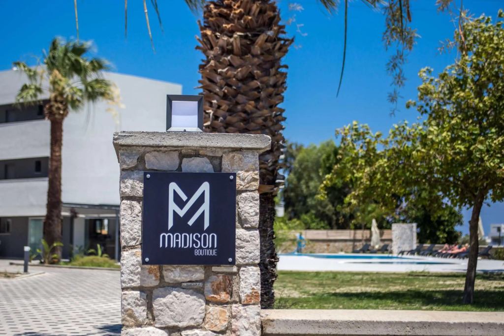 Madison Boutique, Faliraki