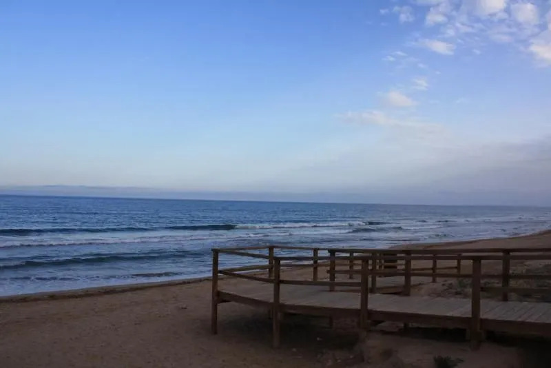 HOTEL Doña Isabel