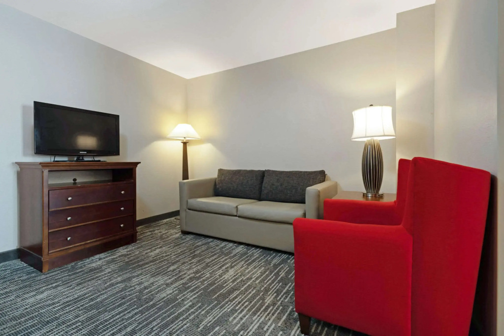 Country Inn & Suites by Radisson, Texarkana, TX