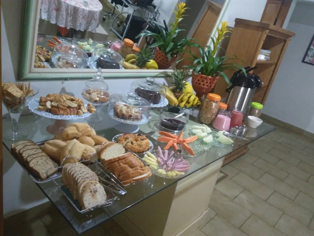 Pousada de Bonito