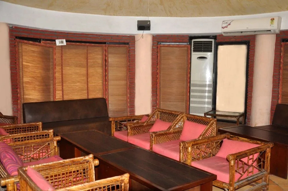 Hotel Shivaay Grand