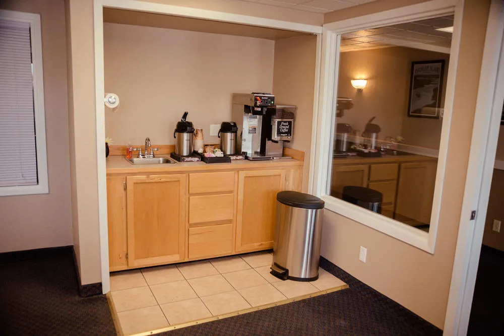 The Washburn Inn