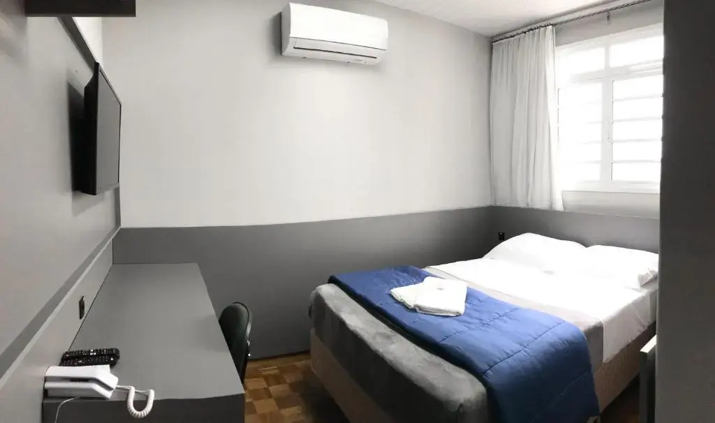 Nap Hotel