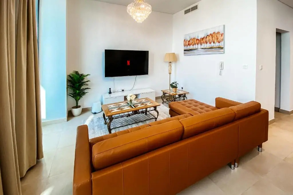 RH-Beautiful 3BR Villa with private pool near beach in Ras Al Khaimah