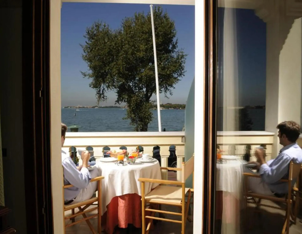 Hotel Russo Palace