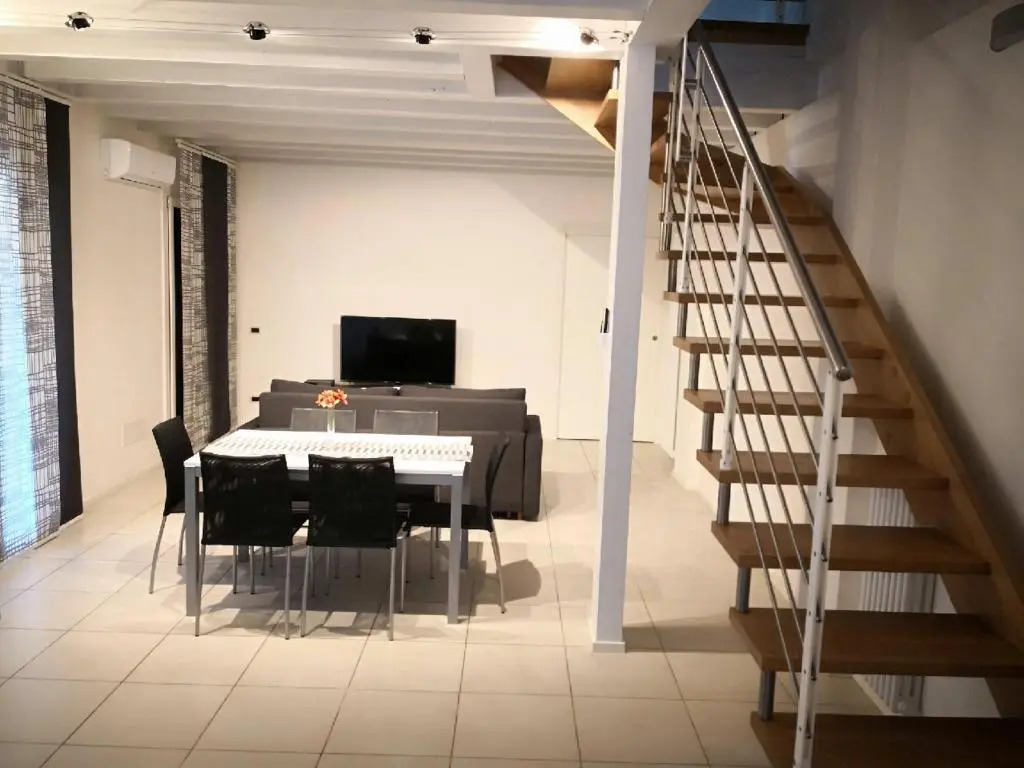 Villa Zen Apartment