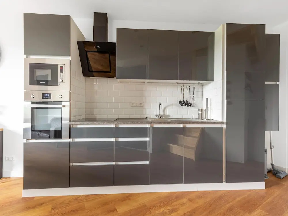 Attractive holiday home in Gorp and Roovert estate