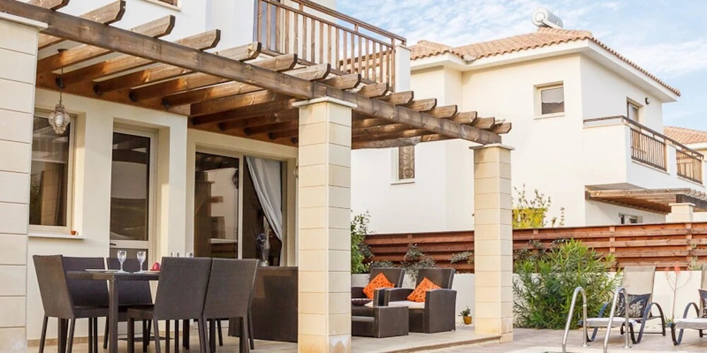 Oceanview Luxury Villa 154