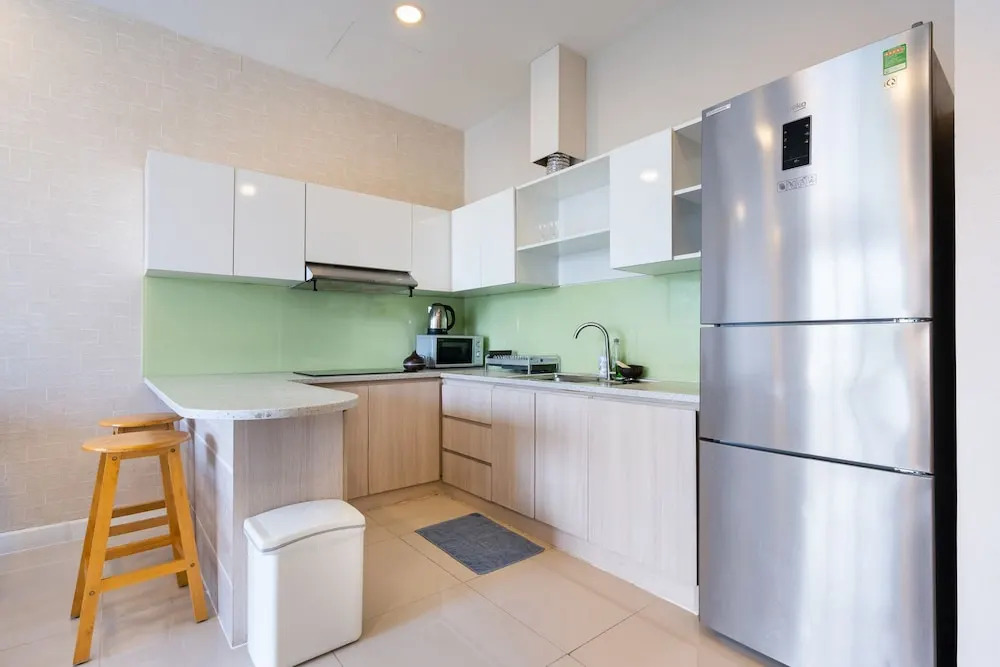 Brand New Apartment Icon56
