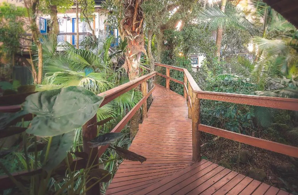 Pousada Casa do Ceo