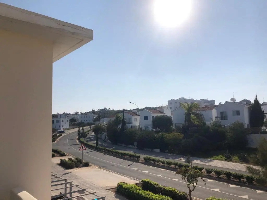 Sunny Holiday Apartments