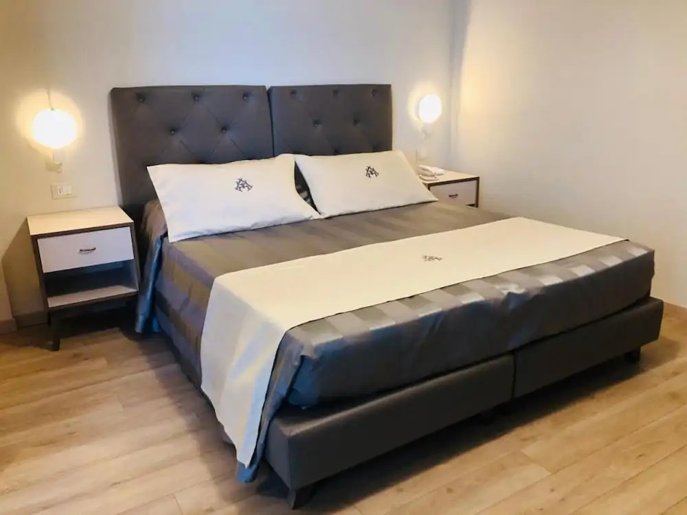 Hotel Atlantico