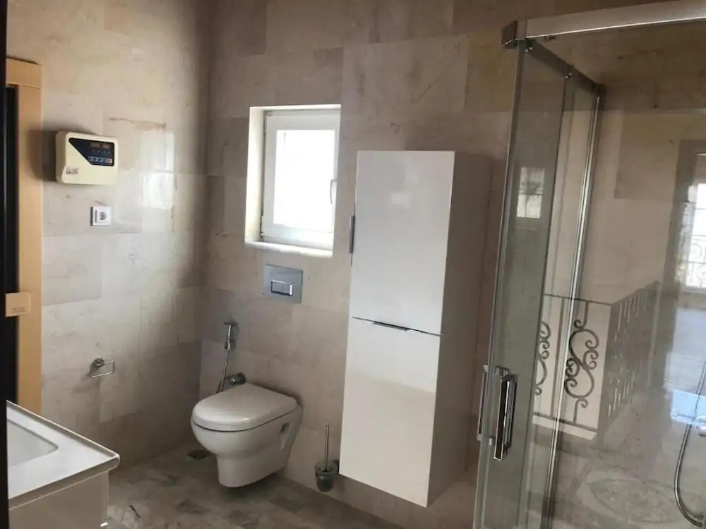 Kartepe Camp Hotel