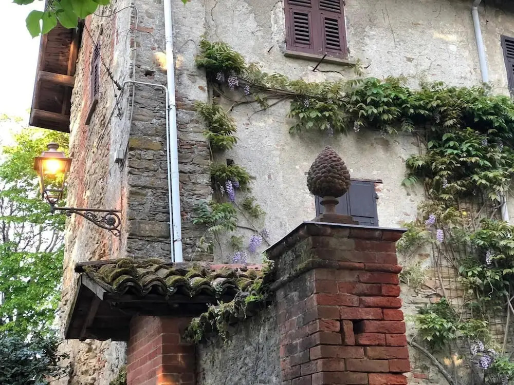 Stunning Apartment Close to Wine Yards in Liguria