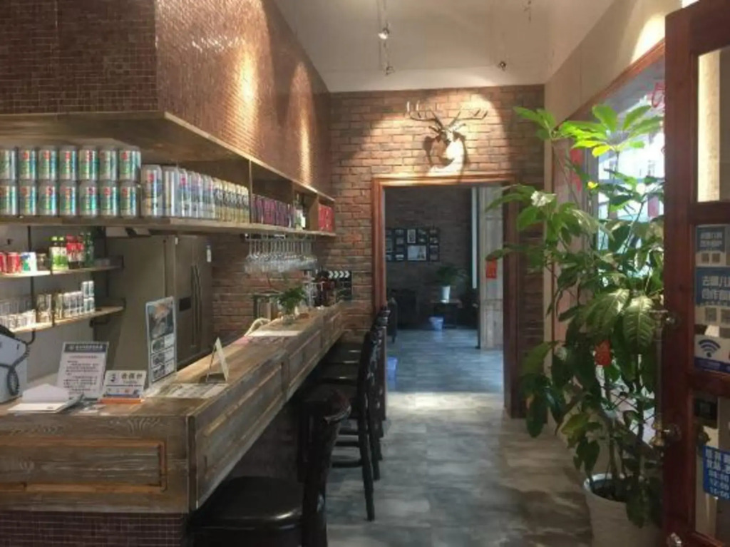 Youjia Inn