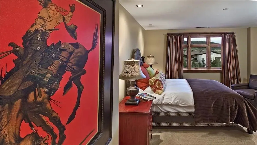 Trickle Creek 413 4 Bedroom Condo By Moving Mountains
