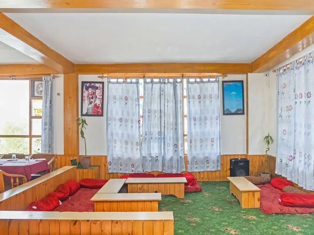 Surabhi Hotel