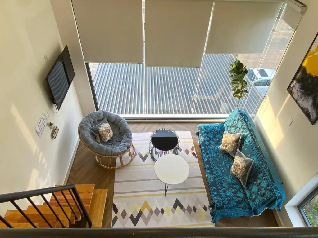 Gia Hạ House R2.1 View Đồi
