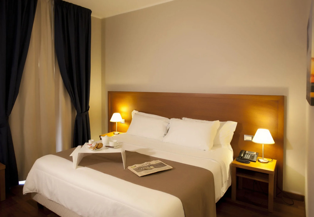 Hotel Tiziano