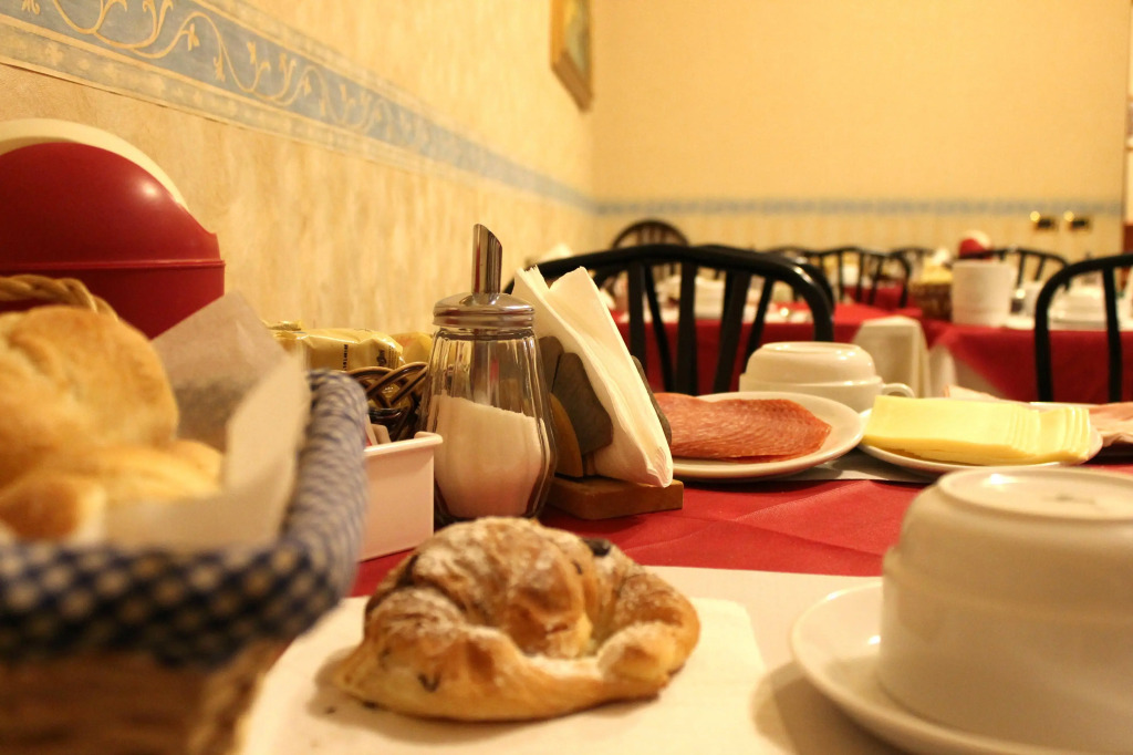 Hotel Orlanda