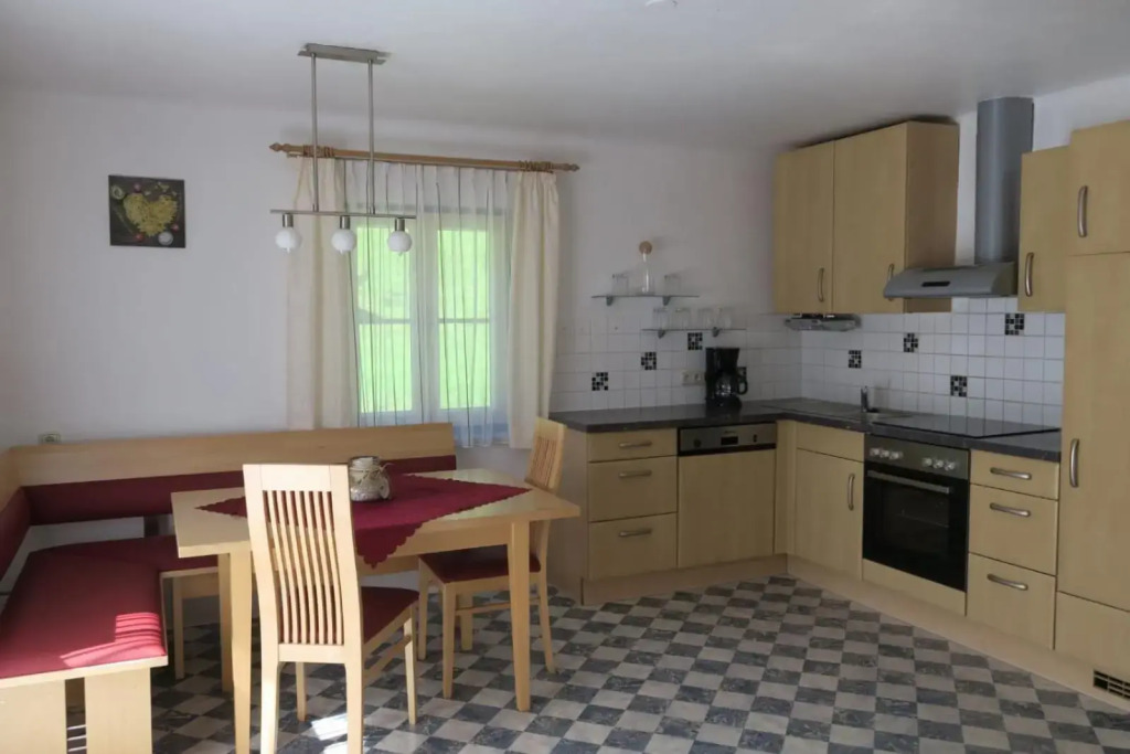 Appartment Brigitte