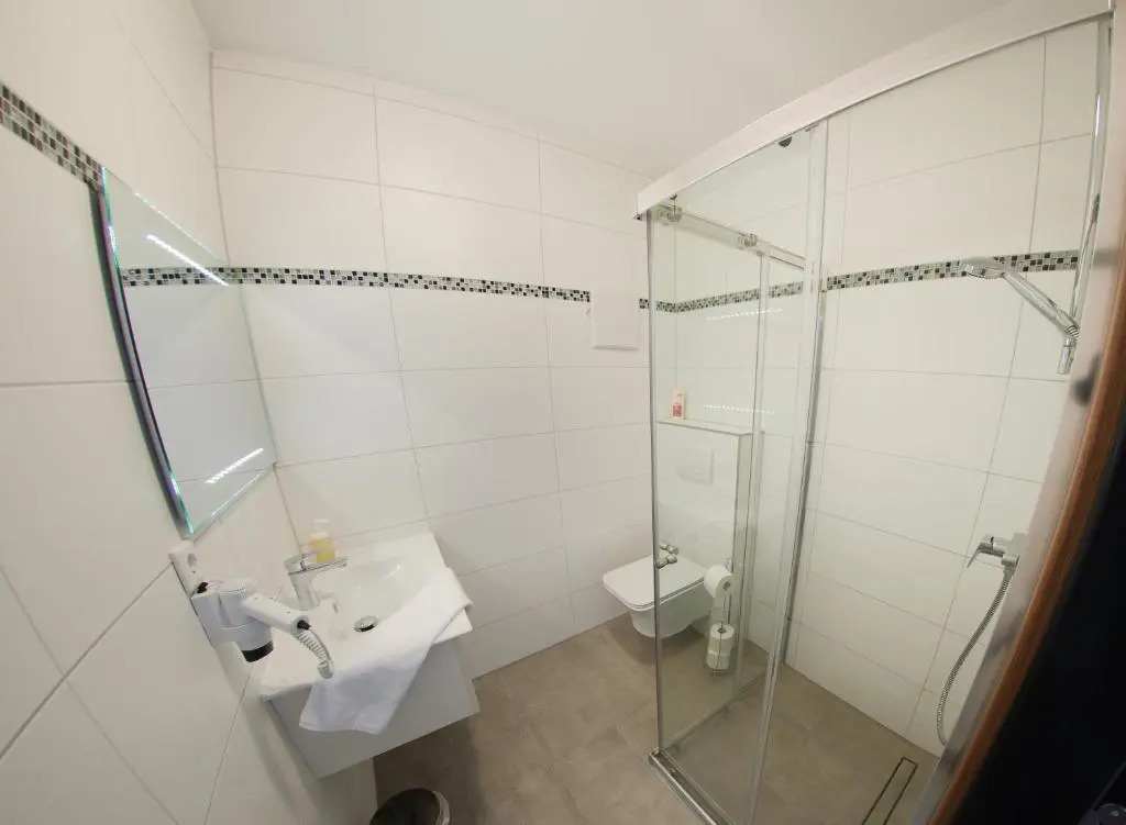 Hotel Hausen Obertshausen Frankfurt