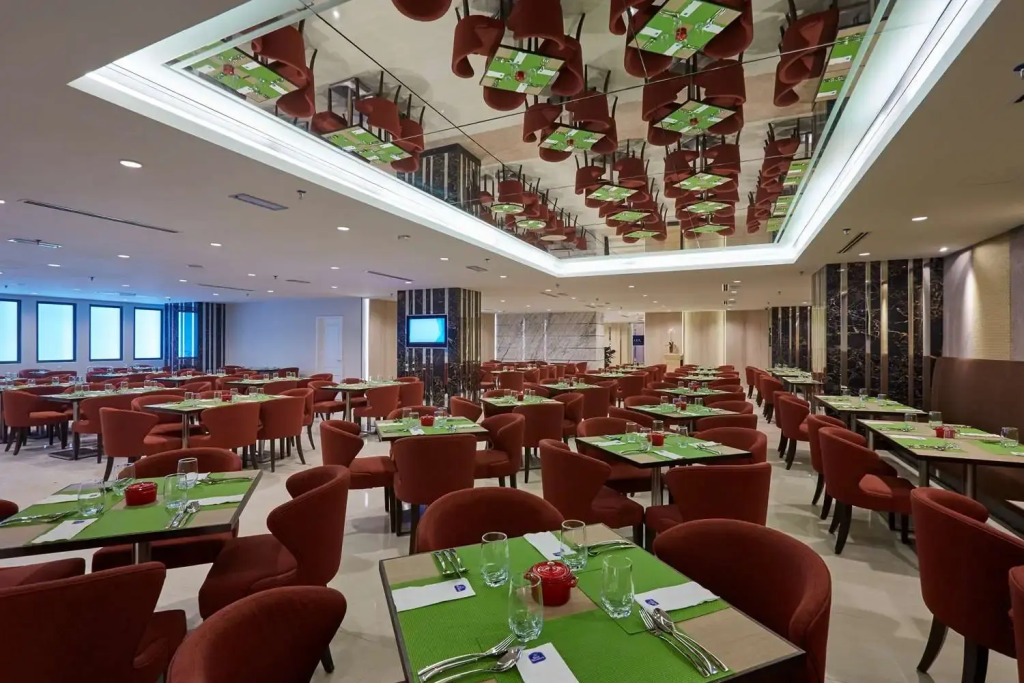 Petaling Jaya Hotel