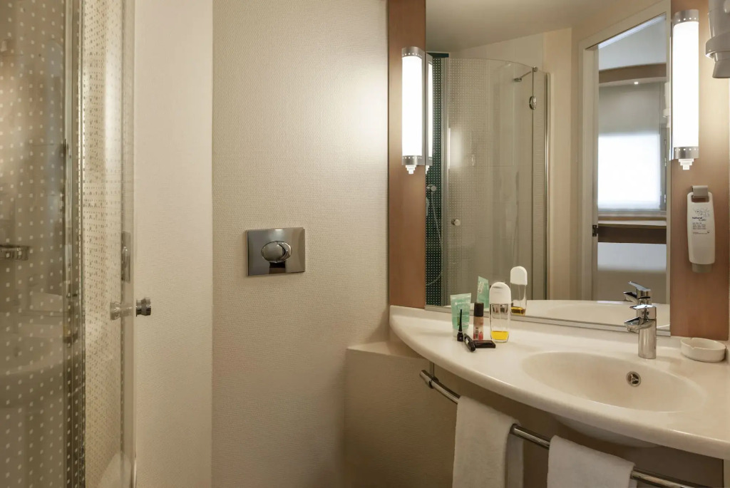 Ibis Eskisehir