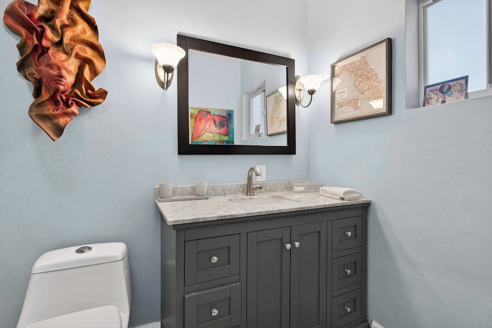 Harbor Haven Home for 7