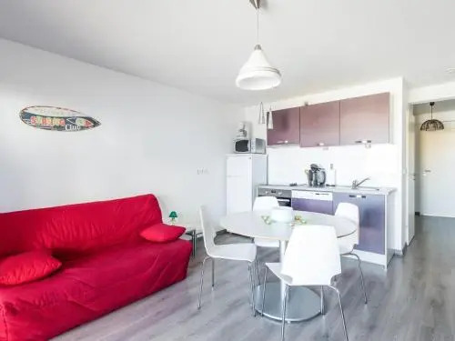 Apartment Biscarrosse Plage - 4 Personnes 2