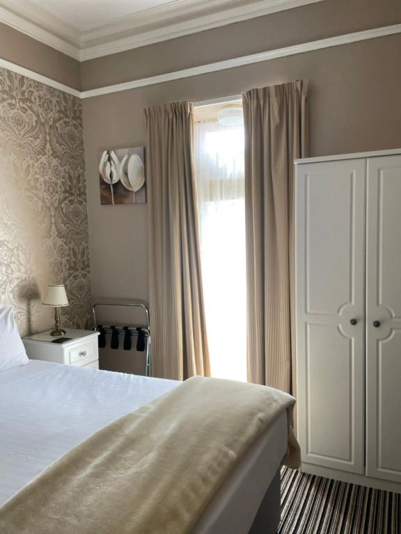 Inchrye Bed & Breakfast