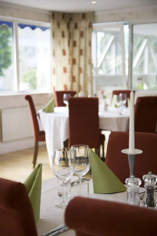 Hotel Skansen