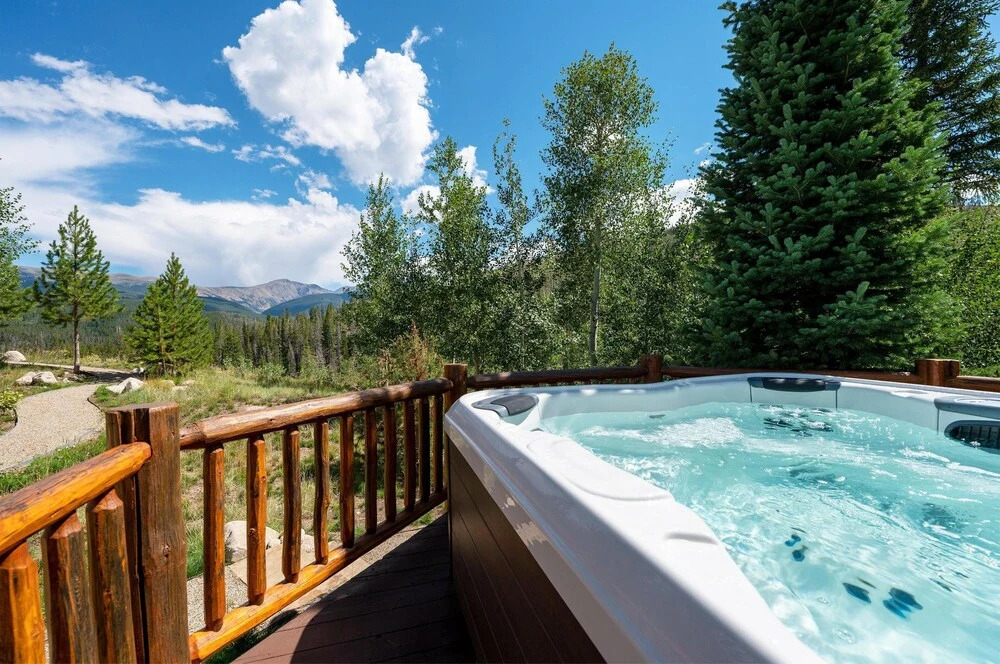 52 Timber Circle Selah Vista Lodge by Stay Winter Park